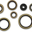Seal Oil Set Ktm MOOSE RACING HARD-PARTS MOOSE RACING MOTOVEIKALS 21