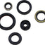 Seal Oil Set Ktm MOOSE RACING HARD-PARTS MOOSE RACING MOTOVEIKALS 21