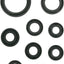 Seal Oil Set Kx450F MOOSE RACING HARD-PARTS MOOSE RACING MOTOVEIKALS 21