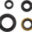 Seal Oil Set Suz Drz MOOSE RACING HARD-PARTS MOOSE RACING MOTOVEIKALS 21