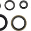 Seal Oil Set Suz Rmz MOOSE RACING HARD-PARTS MOOSE RACING MOTOVEIKALS 21