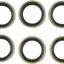 Seal Output Gear 10Pk COMETIC COMETIC MOTOVEIKALS 21