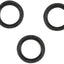 Seal Pushrod Cover 5Pk COMETIC COMETIC MOTOVEIKALS 21