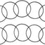 Seal Quad Mainshaft 10Pk COMETIC COMETIC MOTOVEIKALS 21