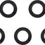 Seal Shft Shft 86-05 Xl JAMES GASKET JAMES GASKETS MOTOVEIKALS 21
