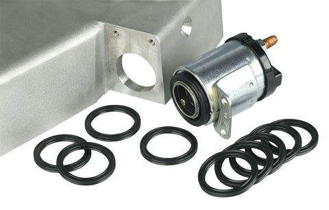 Seal Solenoid 65-84Fl Flh JAMES GASKET JAMES GASKETS MOTOVEIKALS 21