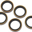Seal Sprocket Shaft 5Pk JAMES GASKET JAMES GASKETS MOTOVEIKALS 21