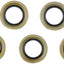Seal Starter Shaft 5Pk COMETIC COMETIC MOTOVEIKALS 21