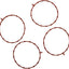 Seal Thr Body 27300082 COMETIC COMETIC MOTOVEIKALS 21