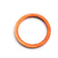 Sealing ring 14 x 18mm copper for Hercules Supra MK Sachs 501 DIVERSE / IMPORT MOTOVEIKALS 21