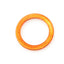 Sealing washer, copper 10x14x1mm for Hercules Supra MK MOGA MOTOVEIKALS 21