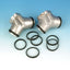 Sealintake S&S 1.88" JAMES GASKET JAMES GASKETS MOTOVEIKALS 21