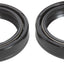 Seals Fork-41Mm Showa DRAG SPECIALTIES DRAG SPECIALTIES MOTOVEIKALS 21