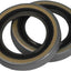 Seals Oil72-83 Xl/Fxr/Flh JAMES GASKET JAMES GASKETS MOTOVEIKALS 21