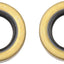 Seals Repl F/0213-0379 DRAG SPECIALTIES DRAG SPECIALTIES MOTOVEIKALS 21