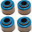 Seals Viton Valve 10Pk COMETIC COMETIC MOTOVEIKALS 21