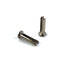 Seat bench rivet pins diameter 4mm length 16mm for Zündapp, Kreidler, Hercule, Puch DIVERSE / IMPORT MOTOVEIKALS 21