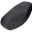 seat black for MBK Booster, Yamaha BWs 2004- DIVERSE / IMPORT MOTOVEIKALS 21