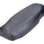 seat black for Simson S50, S51, S70 101 OCTANE MOTOVEIKALS 21