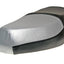 seat black / silver 101 OCTANE MOTOVEIKALS 21