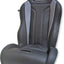 Seat Blk/Grey Rzr Moose MOOSE RACING HARD-PARTS MOOSE RACING MOTOVEIKALS 21