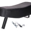 seat Buddy Seat two-seat black for Puch moped OEM STANDARD MOTOVEIKALS 21