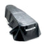 Seat cover black for Honda MB Mokick DIVERSE / IMPORT MOTOVEIKALS 21