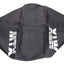seat cover black for Honda MTX XTREME MOTOVEIKALS 21