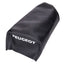 seat cover black for Peugeot Fox 50 moped XTREME MOTOVEIKALS 21