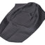 seat cover black for Peugeot Kisbee XTREME MOTOVEIKALS 21