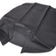 seat cover black for Piaggio ZIP 2000-2006 XTREME MOTOVEIKALS 21