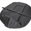 seat cover black for Piaggio ZIP 4-stroke 2006- XTREME MOTOVEIKALS 21