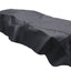 seat cover black for Sym Fiddle 3 XTREME MOTOVEIKALS 21