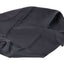 seat cover black for Vespa ET2, ET4 XTREME MOTOVEIKALS 21