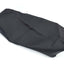 Seat cover black for Yamaha DT 50 MX DIVERSE / IMPORT MOTOVEIKALS 21