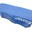 Seat cover blue for Suzuki TS 50 X DIVERSE / IMPORT MOTOVEIKALS 21