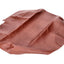 seat cover brown for Vespa ET2, ET4 XTREME MOTOVEIKALS 21