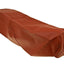 seat cover brown for Vespa LX, ET XTREME MOTOVEIKALS 21