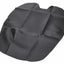 seat cover carbon-look for Peugeot Speedfight 1, 2 XTREME MOTOVEIKALS 21