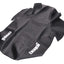 seat cover carbon-style for Derbi Senda XTREME MOTOVEIKALS 21