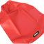Seat Cover Honda Red MOOSE RACING HARD-PARTS MOOSE RACING MOTOVEIKALS 21