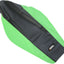 Seat Cover Kawi Grn/Blk MOOSE RACING HARD-PARTS MOOSE RACING MOTOVEIKALS 21