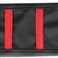 Seat Cover Ribbed Hon Red MOOSE RACING HARD-PARTS MOOSE RACING MOTOVEIKALS 21