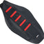Seat Cover Ribbed Hon Red MOOSE RACING HARD-PARTS MOOSE RACING MOTOVEIKALS 21