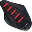 Seat Cover Ribbed Hon Red MOOSE RACING HARD-PARTS MOOSE RACING MOTOVEIKALS 21