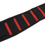 Seat Cover Ribbed Hon Red MOOSE RACING HARD-PARTS MOOSE RACING MOTOVEIKALS 21