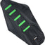 Seat Cover Ribbed Kaw Grn MOOSE RACING HARD-PARTS MOOSE RACING MOTOVEIKALS 21