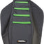 Seat Cover Ribbed Kaw Grn MOOSE RACING HARD-PARTS MOOSE RACING MOTOVEIKALS 21