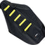 Seat Cover Ribbed Suz Yel MOOSE RACING HARD-PARTS MOOSE RACING MOTOVEIKALS 21