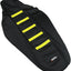 Seat Cover Ribbed Suz Yel MOOSE RACING HARD-PARTS MOOSE RACING MOTOVEIKALS 21